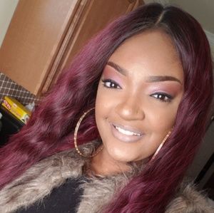 Meet your Posher, Ria